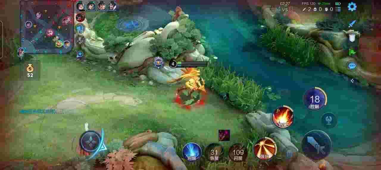 王者荣耀擎天柱 - 和平精英观战透视辅助怎么设置不了辅助预览图